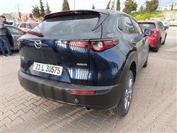 مازدا CX-30